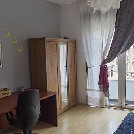 Apartamento completo ultra central Bucarest Esterno foto