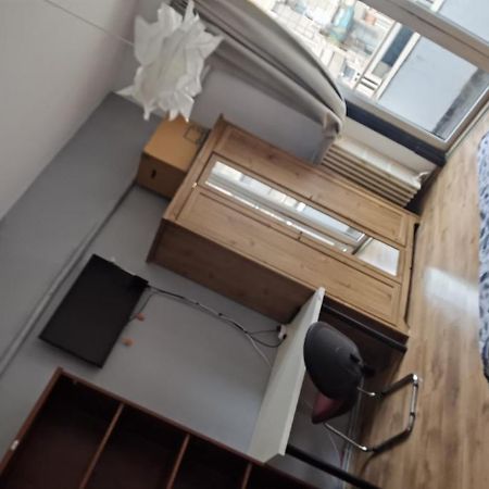 Apartamento completo ultra central Bucarest Esterno foto