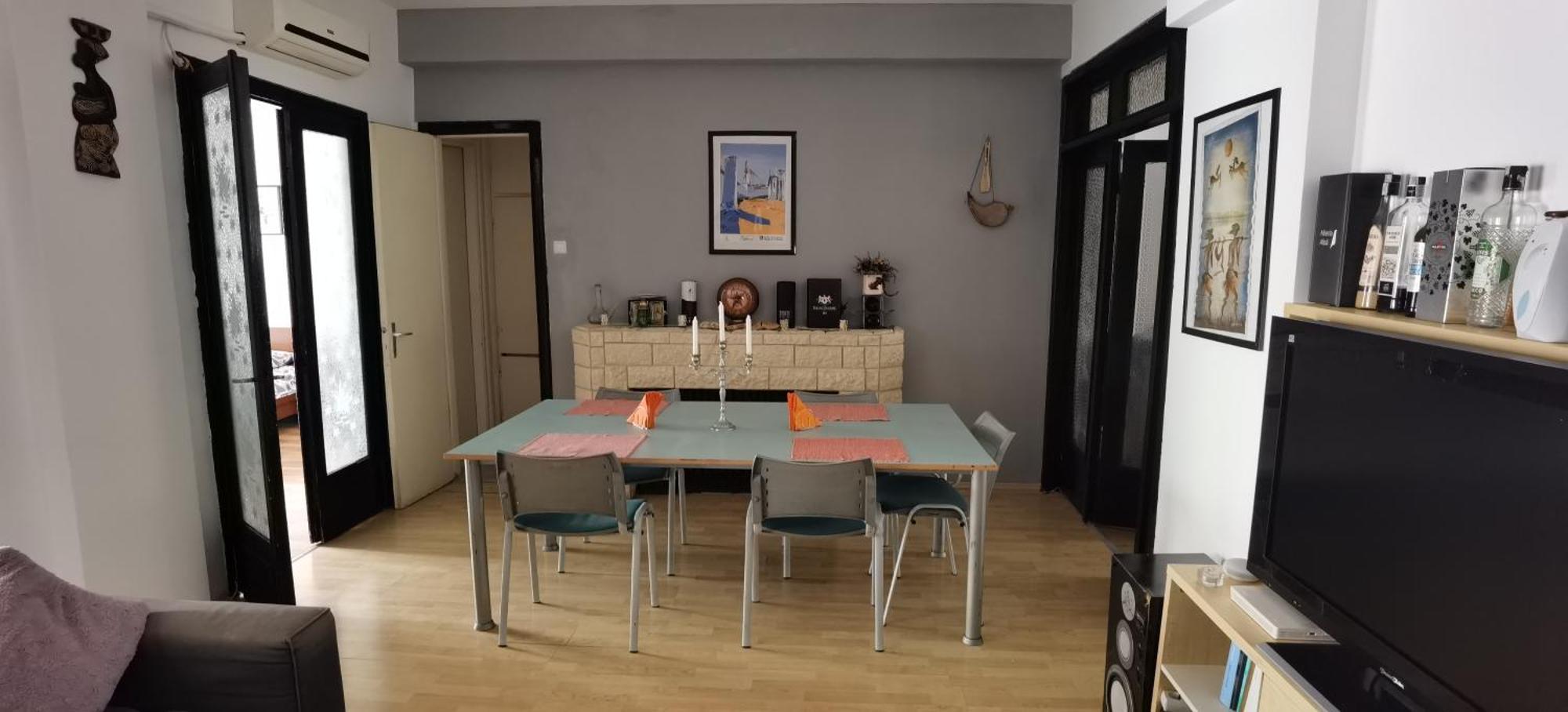 Apartamento completo ultra central Bucarest Esterno foto
