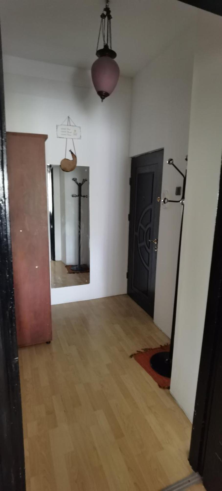 Apartamento completo ultra central Bucarest Esterno foto
