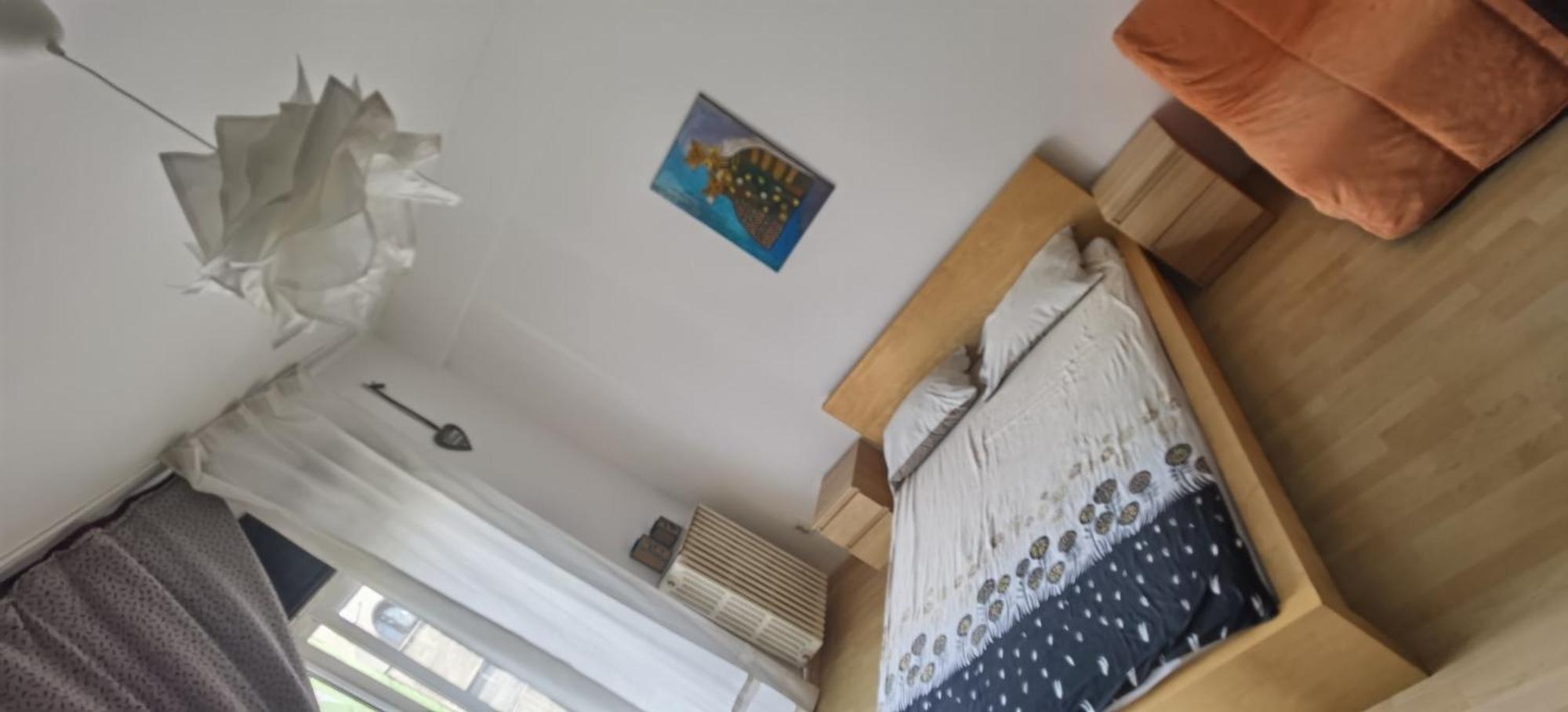 Apartamento completo ultra central Bucarest Esterno foto