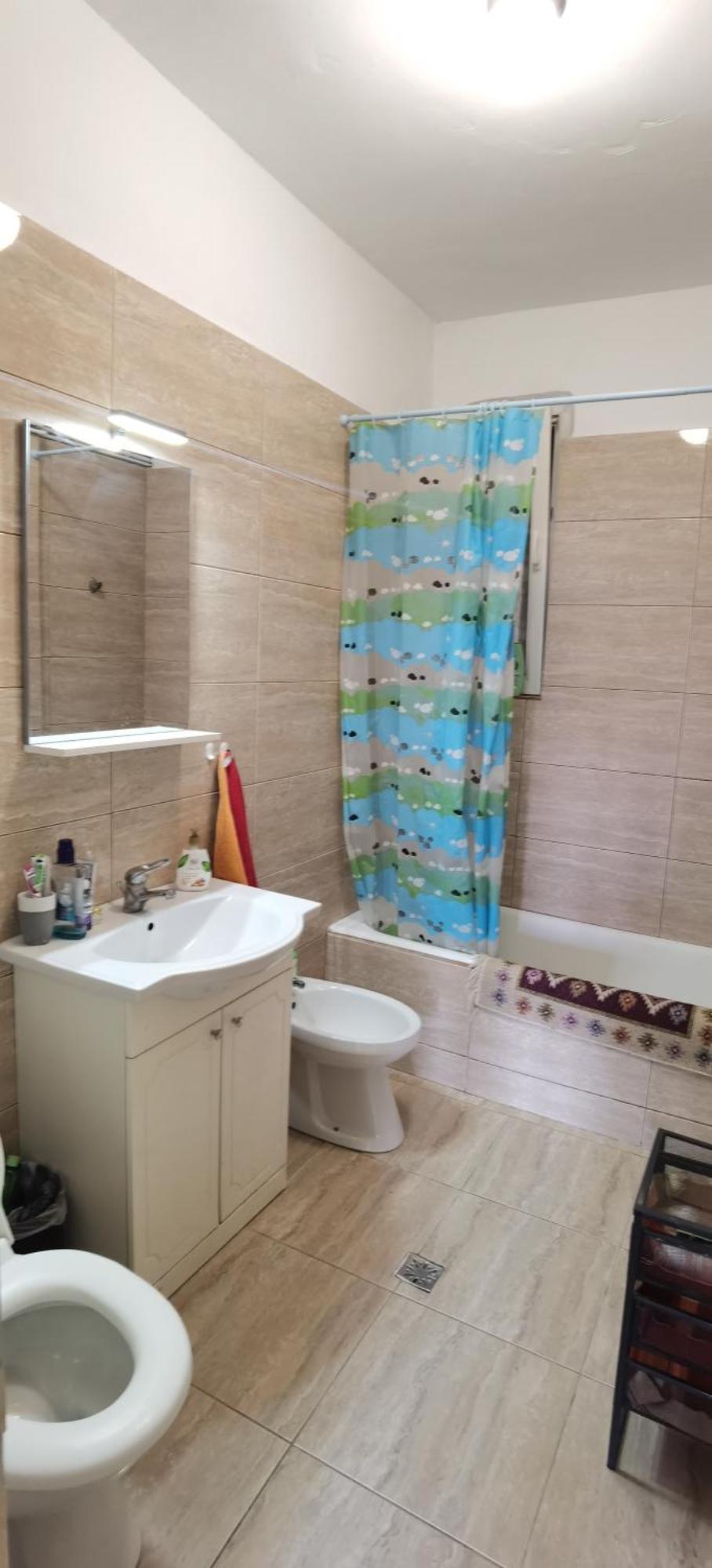 Apartamento completo ultra central Bucarest Esterno foto