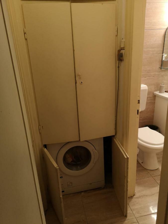 Apartamento completo ultra central Bucarest Esterno foto