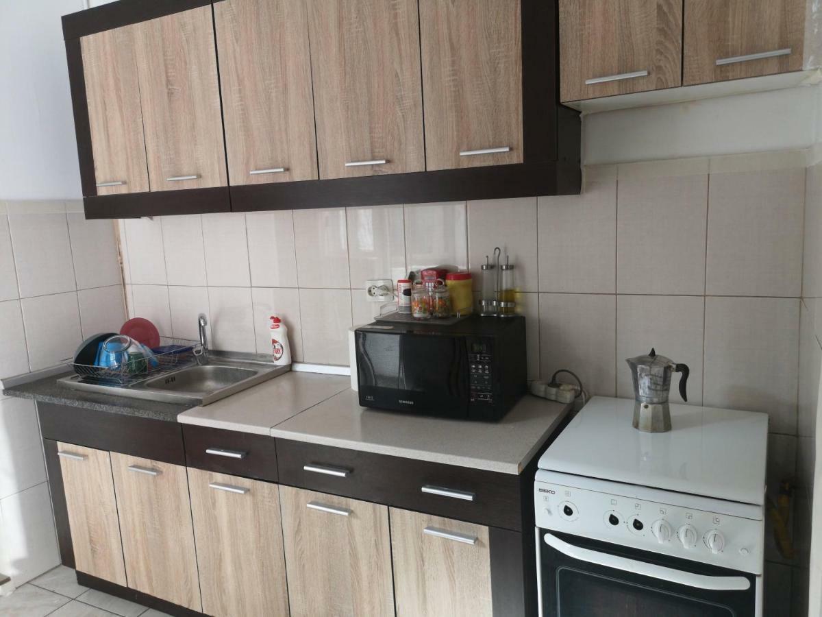 Apartamento completo ultra central Bucarest Esterno foto