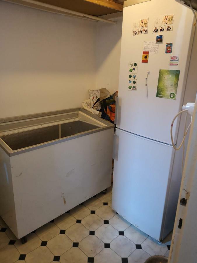Apartamento completo ultra central Bucarest Esterno foto